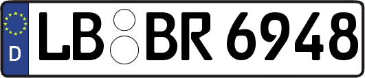 LB-BR6948