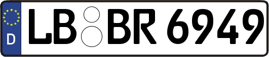 LB-BR6949