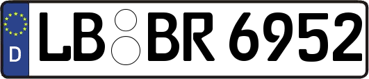 LB-BR6952
