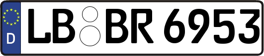 LB-BR6953