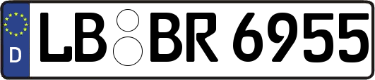 LB-BR6955