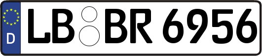 LB-BR6956