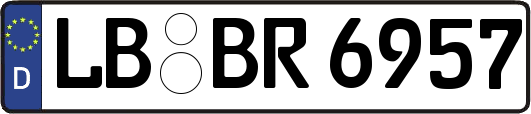 LB-BR6957