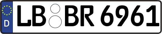 LB-BR6961