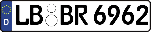 LB-BR6962