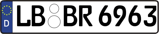 LB-BR6963