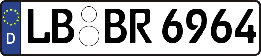 LB-BR6964