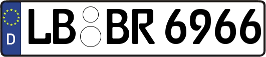 LB-BR6966