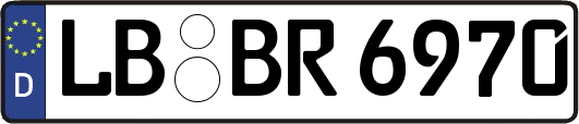 LB-BR6970