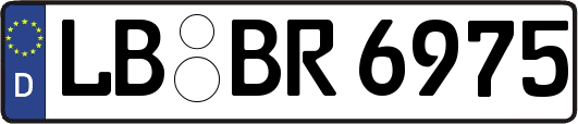 LB-BR6975