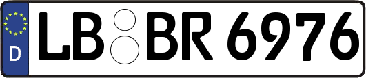 LB-BR6976