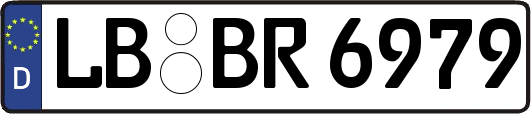 LB-BR6979