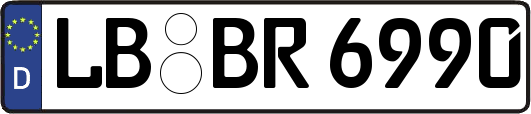 LB-BR6990