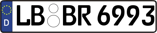 LB-BR6993