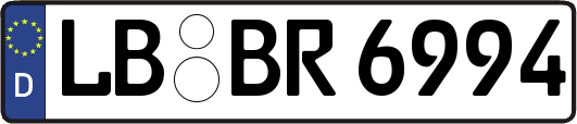 LB-BR6994