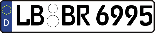 LB-BR6995
