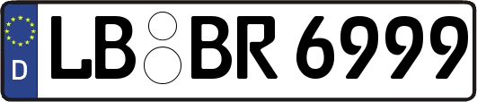 LB-BR6999