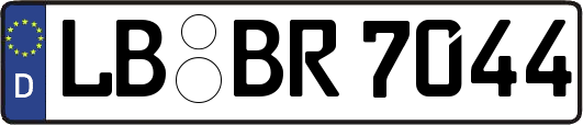 LB-BR7044