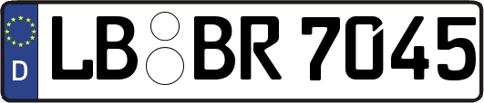 LB-BR7045