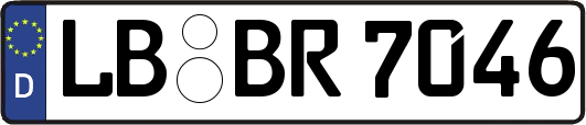 LB-BR7046