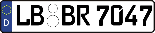LB-BR7047