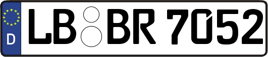 LB-BR7052