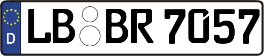 LB-BR7057