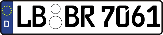 LB-BR7061