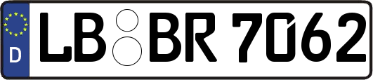 LB-BR7062