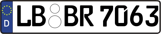 LB-BR7063