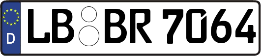 LB-BR7064
