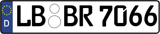 LB-BR7066