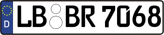 LB-BR7068
