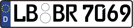 LB-BR7069