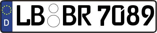 LB-BR7089