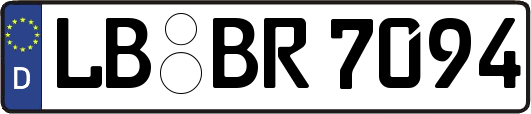 LB-BR7094