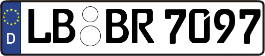 LB-BR7097