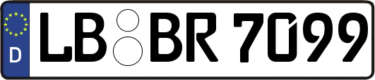 LB-BR7099