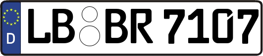 LB-BR7107