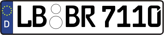LB-BR7110