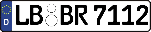 LB-BR7112