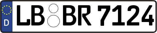 LB-BR7124