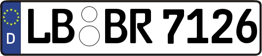 LB-BR7126