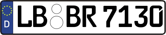 LB-BR7130
