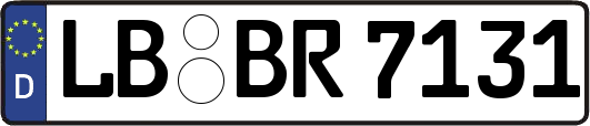 LB-BR7131