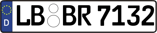 LB-BR7132