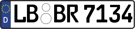 LB-BR7134