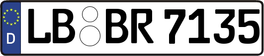 LB-BR7135