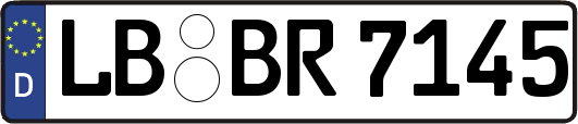 LB-BR7145