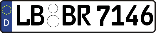LB-BR7146